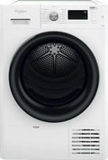 Seche-linge pompe à chaleur WHIRLPOOL FFT M11 72B EE
