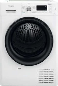 Seche-linge pompe à chaleur WHIRLPOOL FFT M11 72B EE