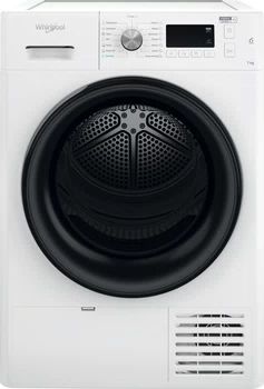 Seche-linge pompe à chaleur WHIRLPOOL FFT M11 72B EE