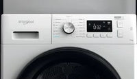 Seche-linge pompe à chaleur WHIRLPOOL FFT M11 72B EE