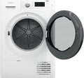 Seche-linge pompe à chaleur WHIRLPOOL FFT M11 72B EE