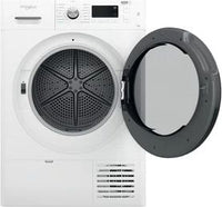 Seche-linge pompe à chaleur WHIRLPOOL FFT M11 72B EE