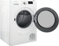 Seche-linge pompe à chaleur WHIRLPOOL FFT M11 72B EE
