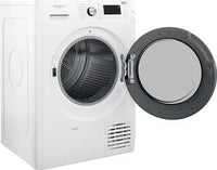 Seche-linge pompe à chaleur WHIRLPOOL FFT M11 72B EE