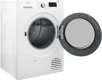 Seche-linge pompe à chaleur WHIRLPOOL FFT M11 72B EE