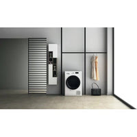 Seche-linge pompe à chaleur WHIRLPOOL FFT M11 72B EE