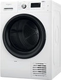 Seche-linge pompe à chaleur WHIRLPOOL FFT M11 72B EE