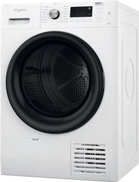 Seche-linge pompe à chaleur WHIRLPOOL FFT M11 72B EE
