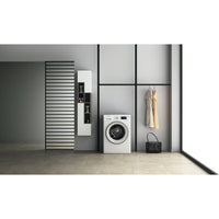 Lave-linge hublot WHIRLPOOL FFB10469SVFR