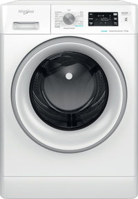 Lave-linge hublot WHIRLPOOL FFB10469SVFR