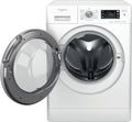 Lave-linge hublot WHIRLPOOL FFB10469SVFR