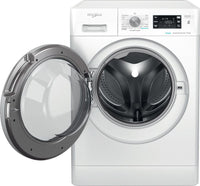Lave-linge hublot WHIRLPOOL FFB10469SVFR