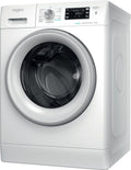 Lave-linge hublot WHIRLPOOL FFB10469SVFR