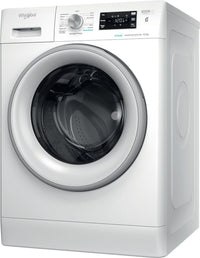 Lave-linge hublot WHIRLPOOL FFB10469SVFR