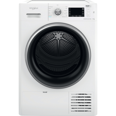 Seche-linge pompe à chaleur WHIRLPOOL FFTM229X3BSFR