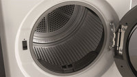 Seche-linge pompe à chaleur WHIRLPOOL FFTDNM229X2BSFR