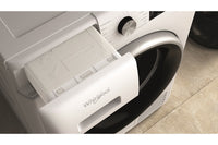 Seche-linge pompe à chaleur WHIRLPOOL FFTDNM229X2BSFR