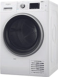 Seche-linge pompe à chaleur WHIRLPOOL FFTDNM229X2BSFR