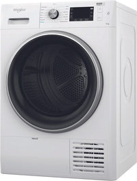 Seche-linge pompe à chaleur WHIRLPOOL FFTDNM229X2BSFR