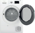 Seche-linge pompe à chaleur WHIRLPOOL FFTDNM229X2BSFR