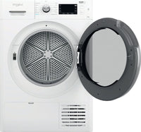 Seche-linge pompe à chaleur WHIRLPOOL FFTDNM229X2BSFR