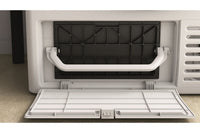 Seche-linge pompe à chaleur WHIRLPOOL FFTDNM229X2BSFR
