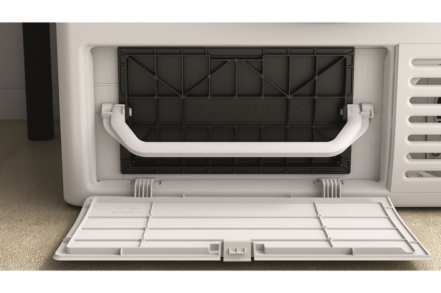 Seche-linge pompe à chaleur WHIRLPOOL FFTDNM229X2BSFR