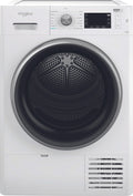 Seche-linge pompe à chaleur WHIRLPOOL FFTDNM229X2BSFR