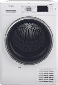 Seche-linge pompe à chaleur WHIRLPOOL FFTDNM229X2BSFR