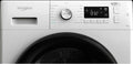 Seche-linge pompe à chaleur WHIRLPOOL FFTM1182BFR