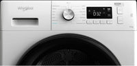 Seche-linge pompe à chaleur WHIRLPOOL FFTM1182BFR