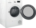Seche-linge pompe à chaleur WHIRLPOOL FFTM1182BFR