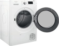Seche-linge pompe à chaleur WHIRLPOOL FFTM1182BFR