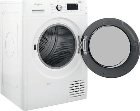 Seche-linge pompe à chaleur WHIRLPOOL FFTM1182BFR