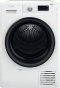 Seche-linge pompe à chaleur WHIRLPOOL FFTM1182BFR