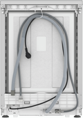 Lave-vaisselle pose libre WHIRLPOOL W7FHP33S