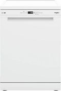 Lave-vaisselle pose libre WHIRLPOOL W7FHP33S