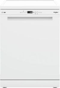Lave-vaisselle pose libre WHIRLPOOL W7FHP33S