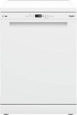 Lave-vaisselle pose libre WHIRLPOOL W7FHP33S