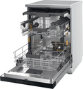 Lave-vaisselle pose libre WHIRLPOOL W7FHP33S
