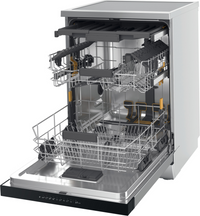 Lave-vaisselle pose libre WHIRLPOOL W7FHP33S