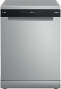 Lave-vaisselle pose libre WHIRLPOOL W7FHP33S
