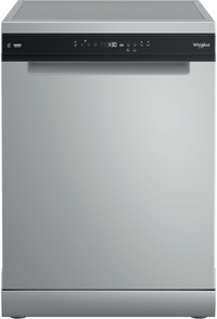 Lave-vaisselle pose libre WHIRLPOOL W7FHP33S