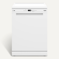 Lave-vaisselle pose libre WHIRLPOOL W7FHP43