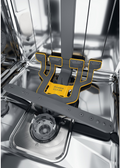 Lave-vaisselle pose libre WHIRLPOOL W7FHP43