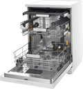 Lave-vaisselle pose libre WHIRLPOOL W7FHP43