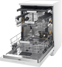 Lave-vaisselle pose libre WHIRLPOOL W7FHP43