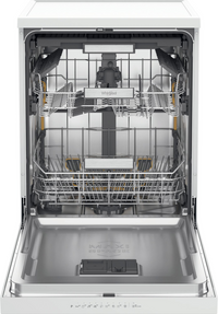 Lave-vaisselle pose libre WHIRLPOOL W7FHP43