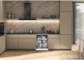 Lave-vaisselle pose libre WHIRLPOOL W7FHP43