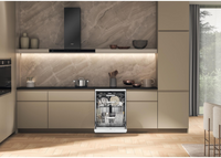 Lave-vaisselle pose libre WHIRLPOOL W7FHP43